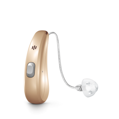 Sivantos Signia Pure Charge & Go Rechargeable