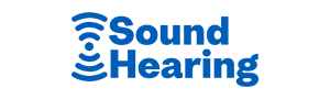 sound hearing logo