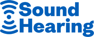 Sound Hearing logo