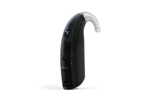 ReSound Enzo-Q BTE 98 hearing aid