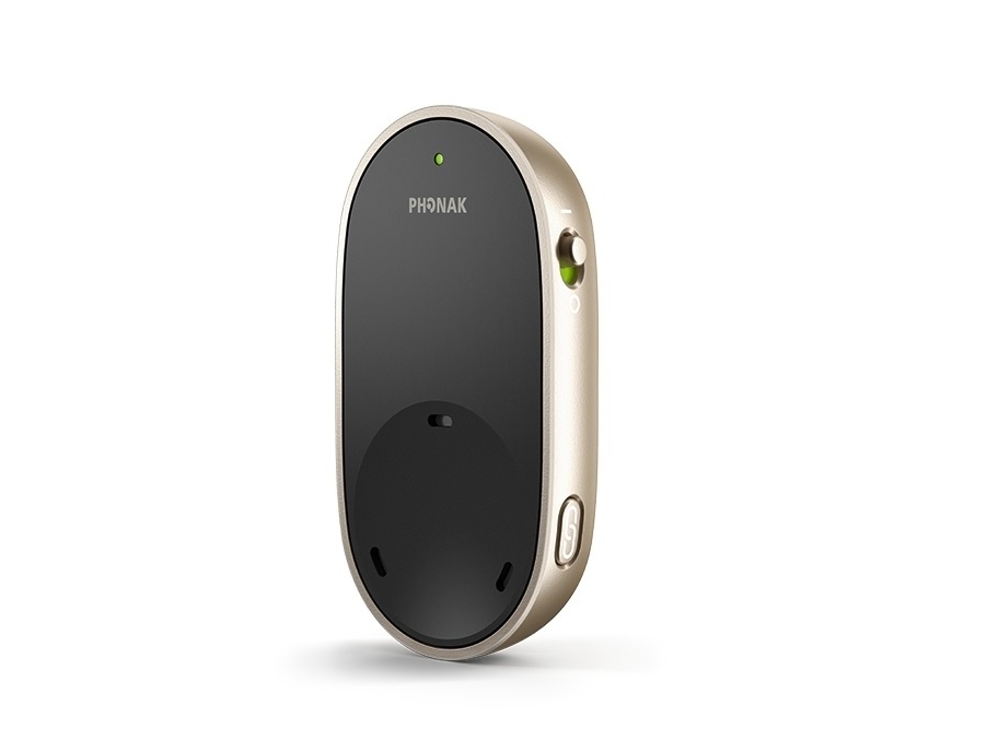 Phonak Partner Mic