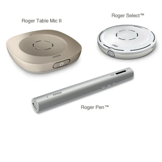 phonak roger products