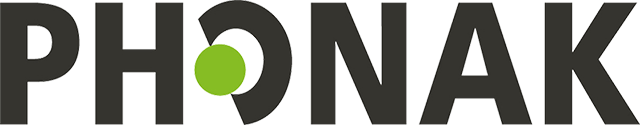 Phonak Logo