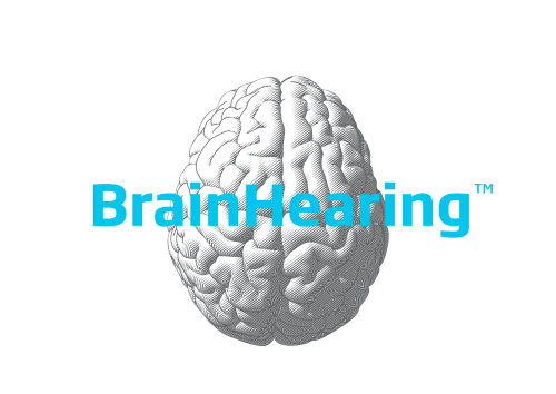 Oticon Own Brain hearing