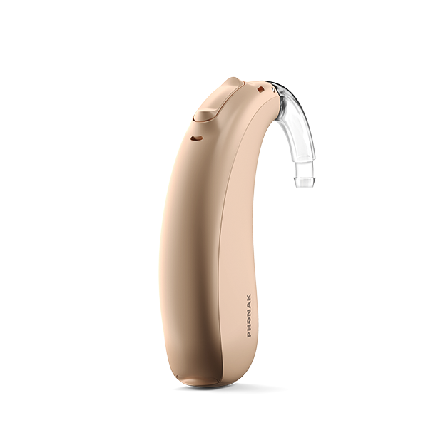 Phonak Naida Paradise Review Sound Hearing Hearing Aids Product Range