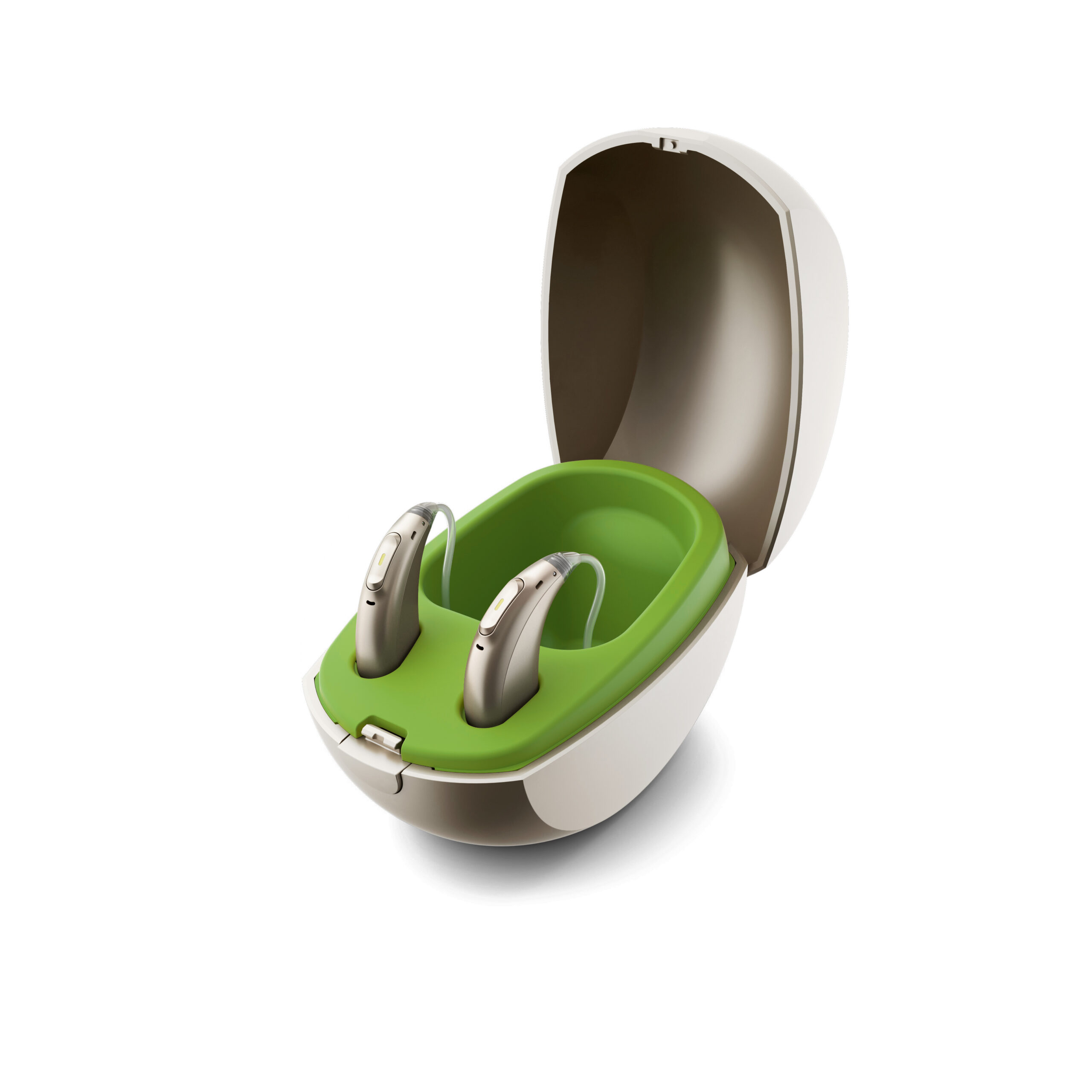 Phonak Naida Paradise Review Sound Hearing Hearing Aids Product Range