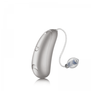 Unitron Discover Next Moxi Fit 312 hearing aid