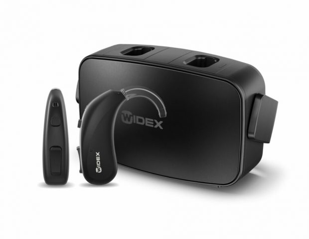 Widex Moment Rechargeable Hearing Aid