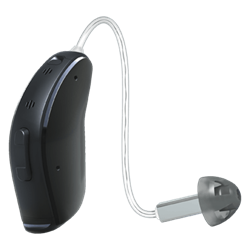 Resound Quattro RIE 62 hearing aid