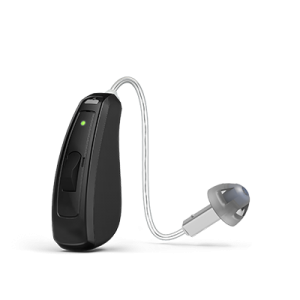 ReSound KEY Rechargeable RIE 61 hearing aid