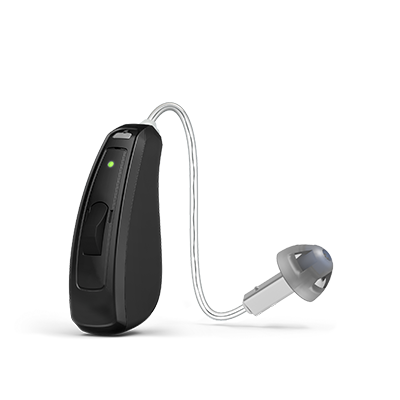 ReSound KEY Rechargeable RIE 61 hearing aid