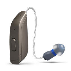 ReSound ONE RIE 62 hearing aid