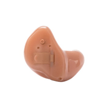 ReSound LiNX 3D - ITE hearing aid