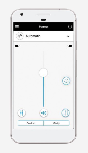 Unitron-Blu-Remote-Plus-app