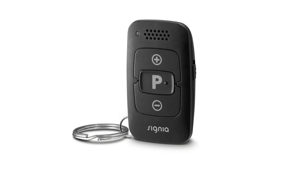 Signia Pure Charge&Go AX Free Home Visit Hearing Tests