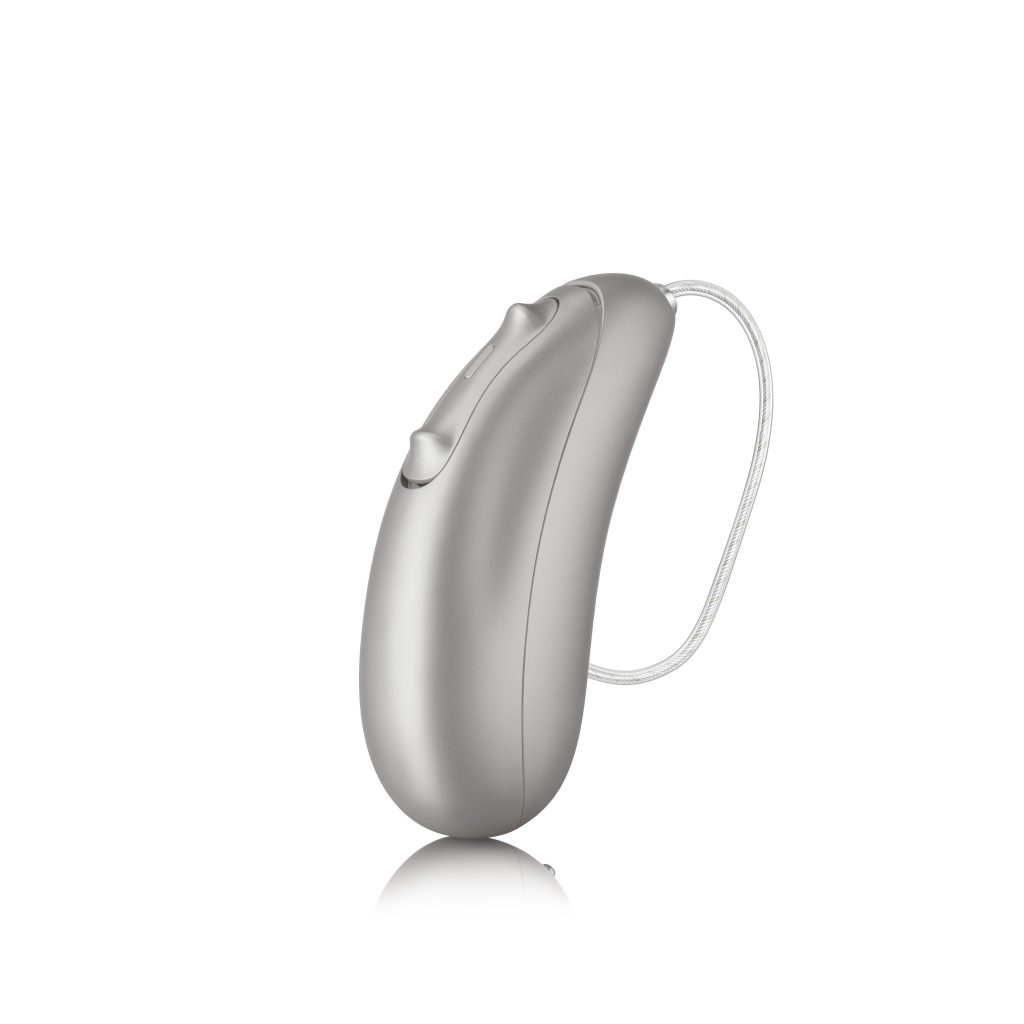 Unitron Hearing Aids In The United Kingdom | Sound Hearing