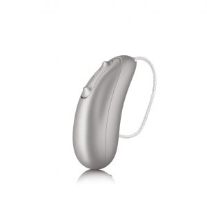 Unitron Moxi Blu B-RT hearing aid