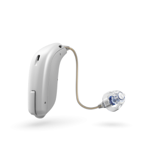 Oticon Opn S miniRITE 312 hearing aid