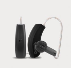 Widex Moment RIC 10 Hearing Aid