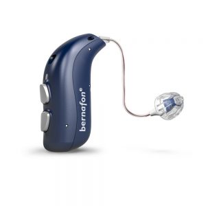 bernafon alpha R 5 hearing aid