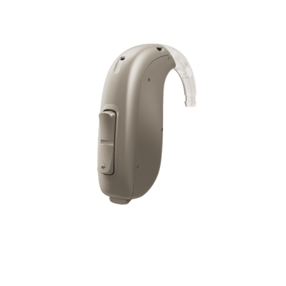 oticon ruby minibte 13 hearing aid