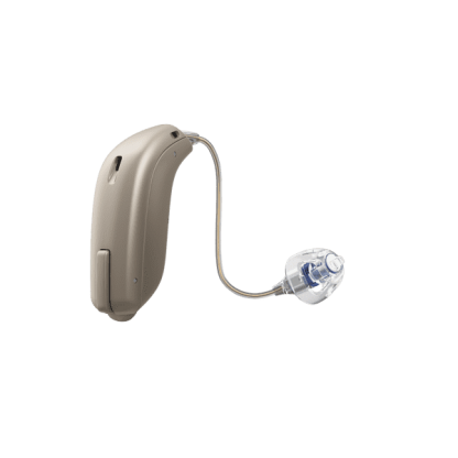 oticon ruby minirite 312 hearing aid