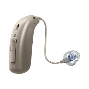 oticon ruby rechargeable minirite hearing aid