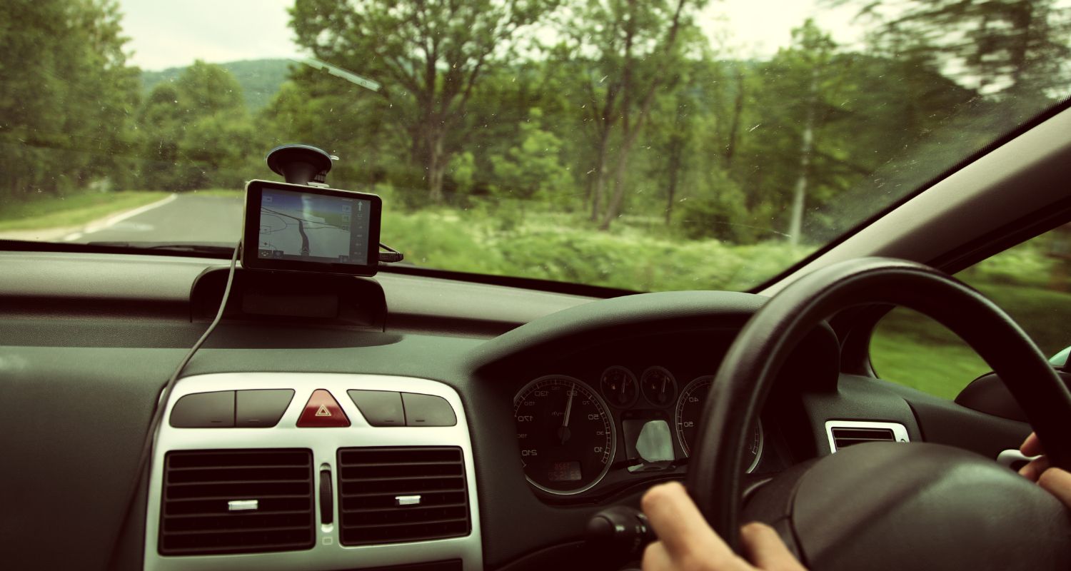 Tips for Driving with Hearing Aids Sound Hearing Hearing Aids