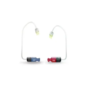 Phonak | Unitron Receivers 4.0 left and right