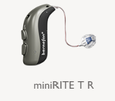 Alpha miniRITE T Rechargeable