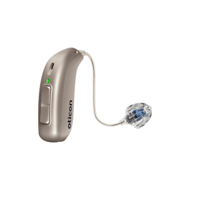Oticon MiniRite T Hearing Aid