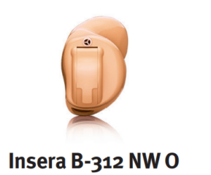 Unitron-Blu-Insera-B-312-NW-O-non-wireless