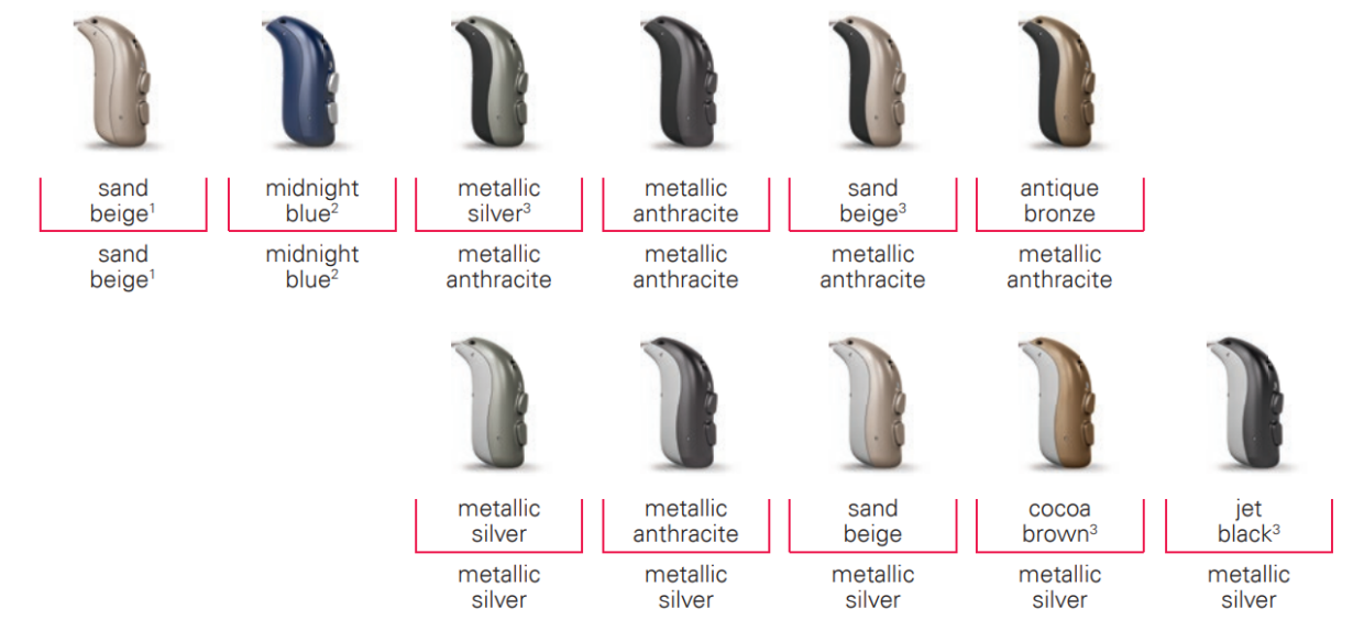 Bernafon Alpha XT Hearing Aids Free Home Visit Hearing Tests