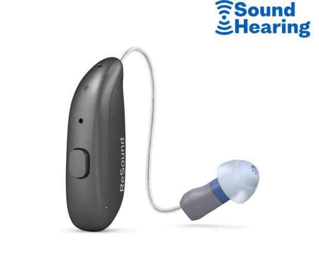 ReSound OMNIA Hearing Aids