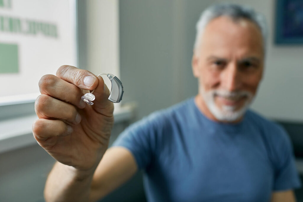 Hearing aids - Is going private better than the NHS