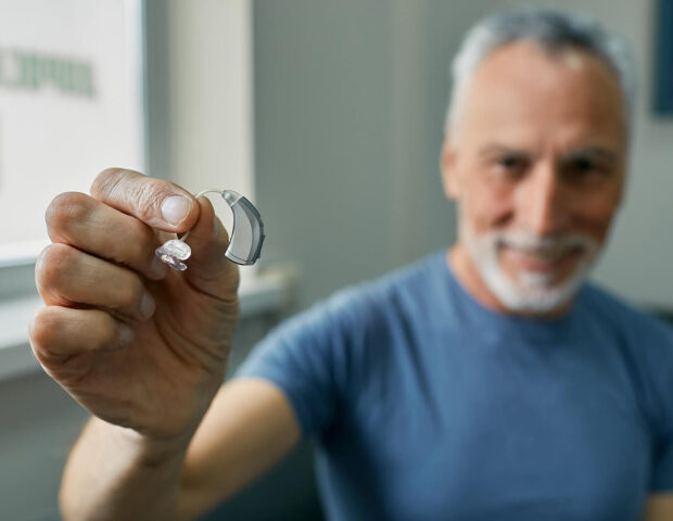 Hearing aids - Is going private better than the NHS