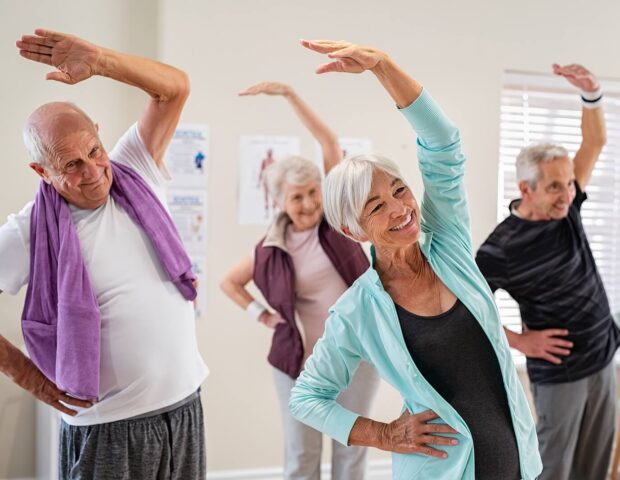 10 Fun Activities for Older Adults with Hearing Loss