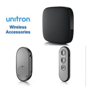 Unitron Bluetooth Wireless Accessories