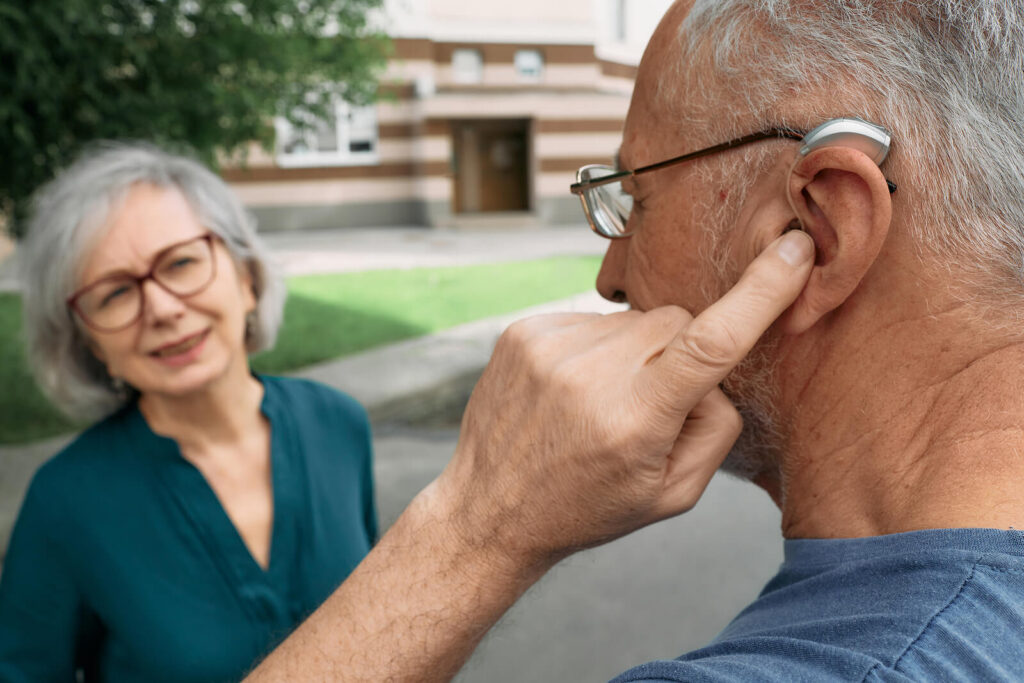 Dealing with Sweat - How to Keep Your Hearing Aids in Top Condition This Summer