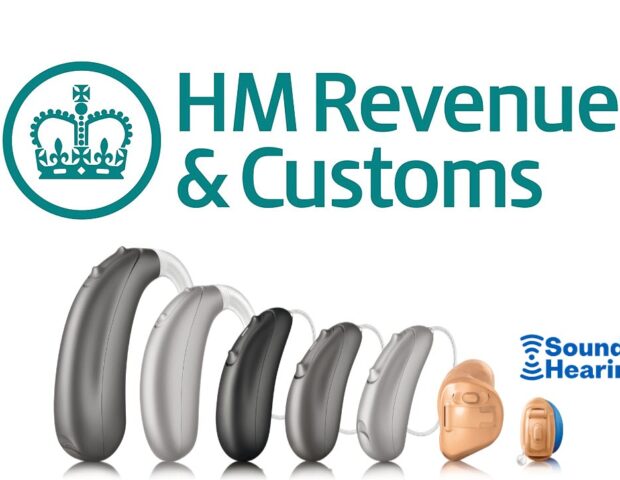 HMRC TAX, VAT and Hearing Aids