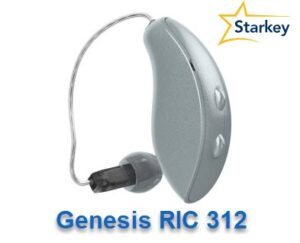 Genesis RIC 312