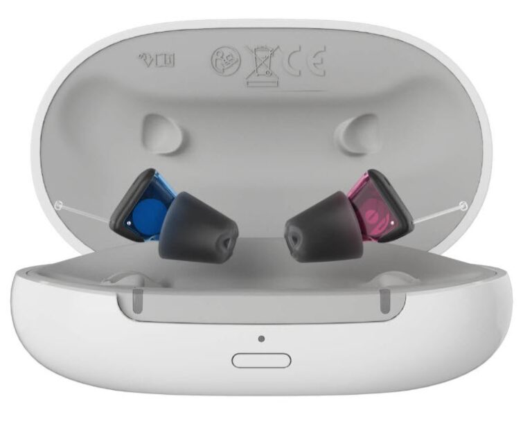 Signia Silk Charge&Go IX Free Home Visit Hearing Tests