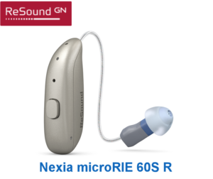 Nexia microRIE 60s R