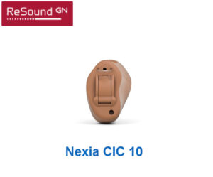 Nexia CIC 10