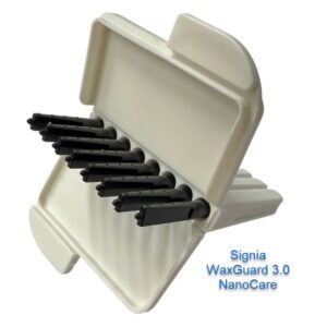 Signia WaxGuard 3.0 NanoCare Filters