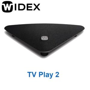 Widex TV Play 2 TV connector