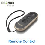 Phonak Remote Control