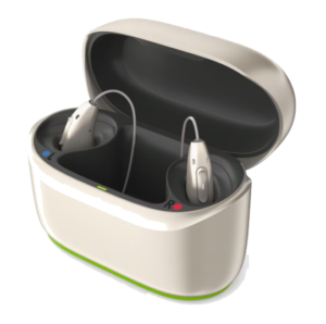Phonak Charger RIC Infinio