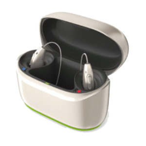 Phonak ChargerGo RIC Infinio