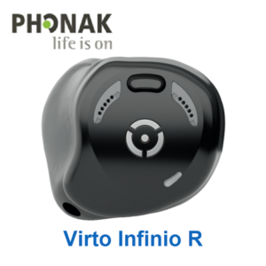 phonak virto infinio-rechargeable hearing aids